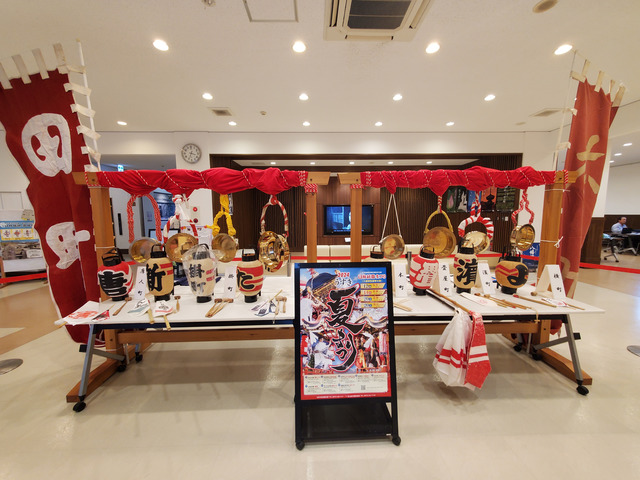 祇園展示１
