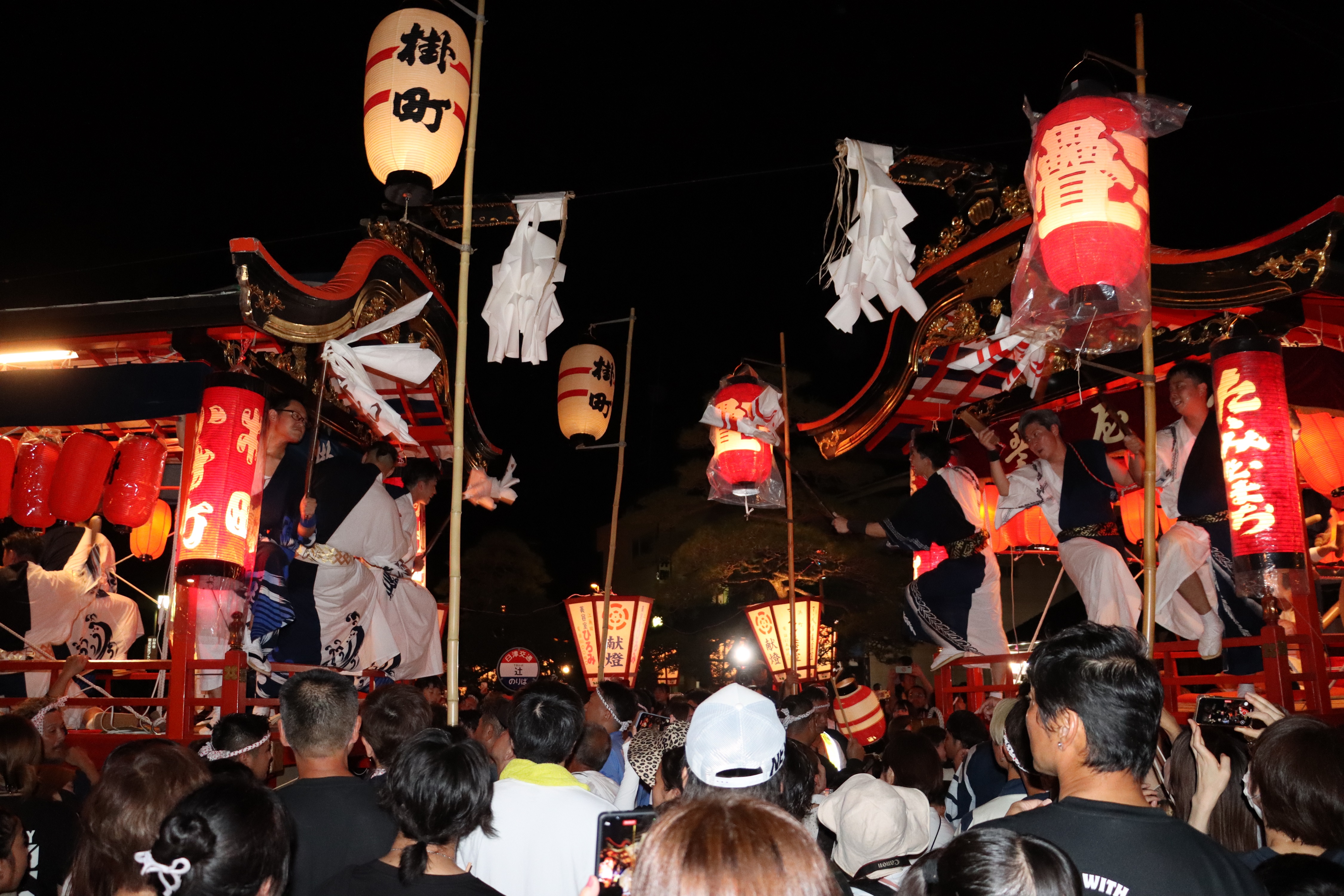 祇園祭 祇園祭