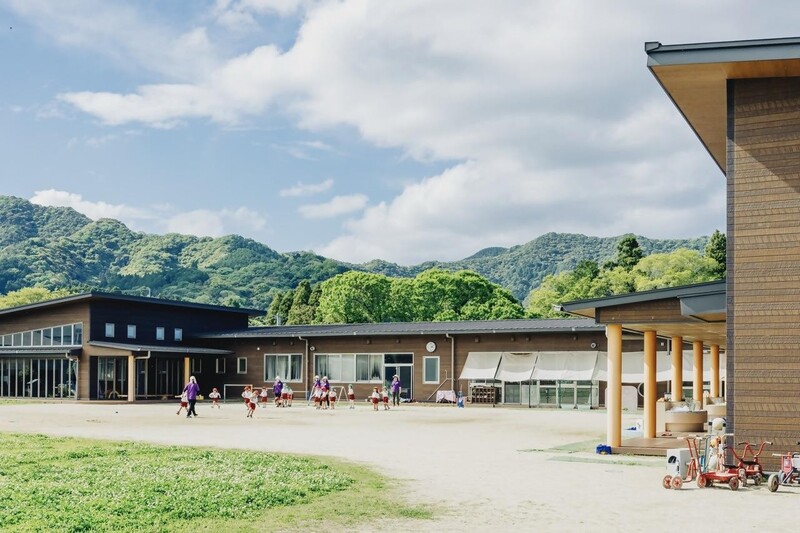保育園4 保育園4