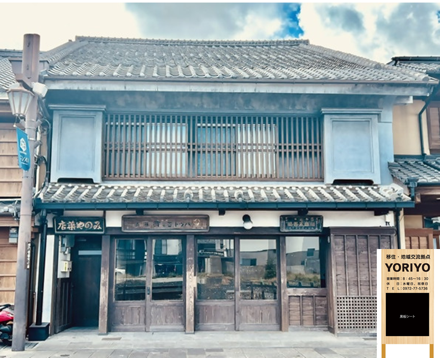 yoriyo