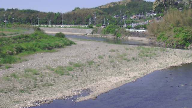 臼杵川深田カメラ