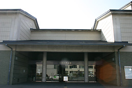 臼杵市民会館