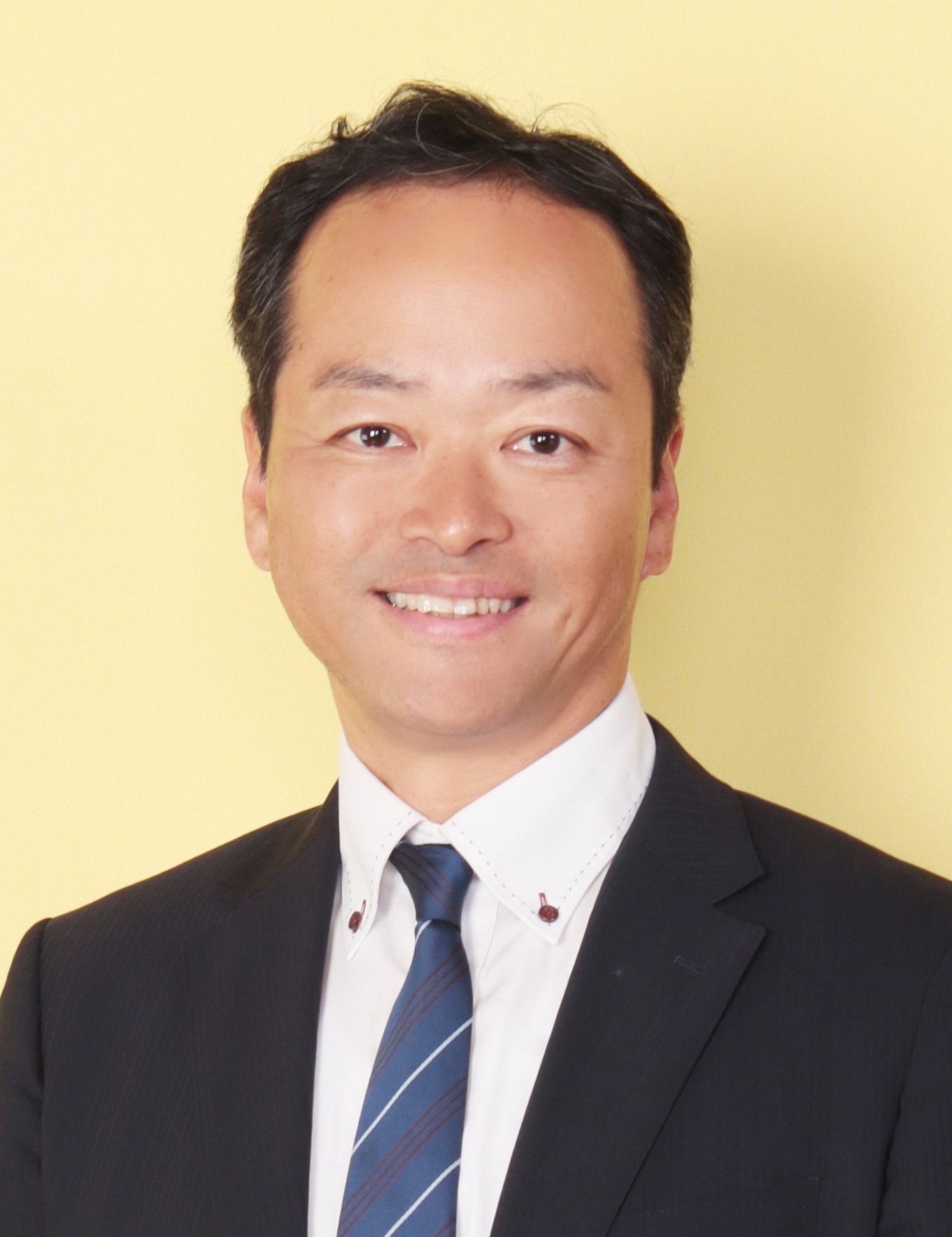 西岡市長 西岡市長