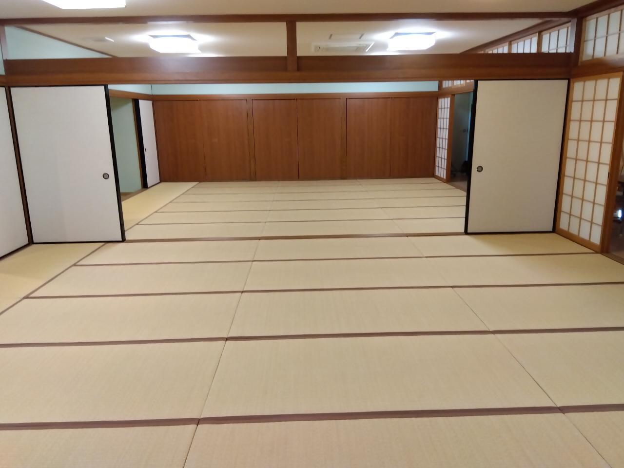 和室