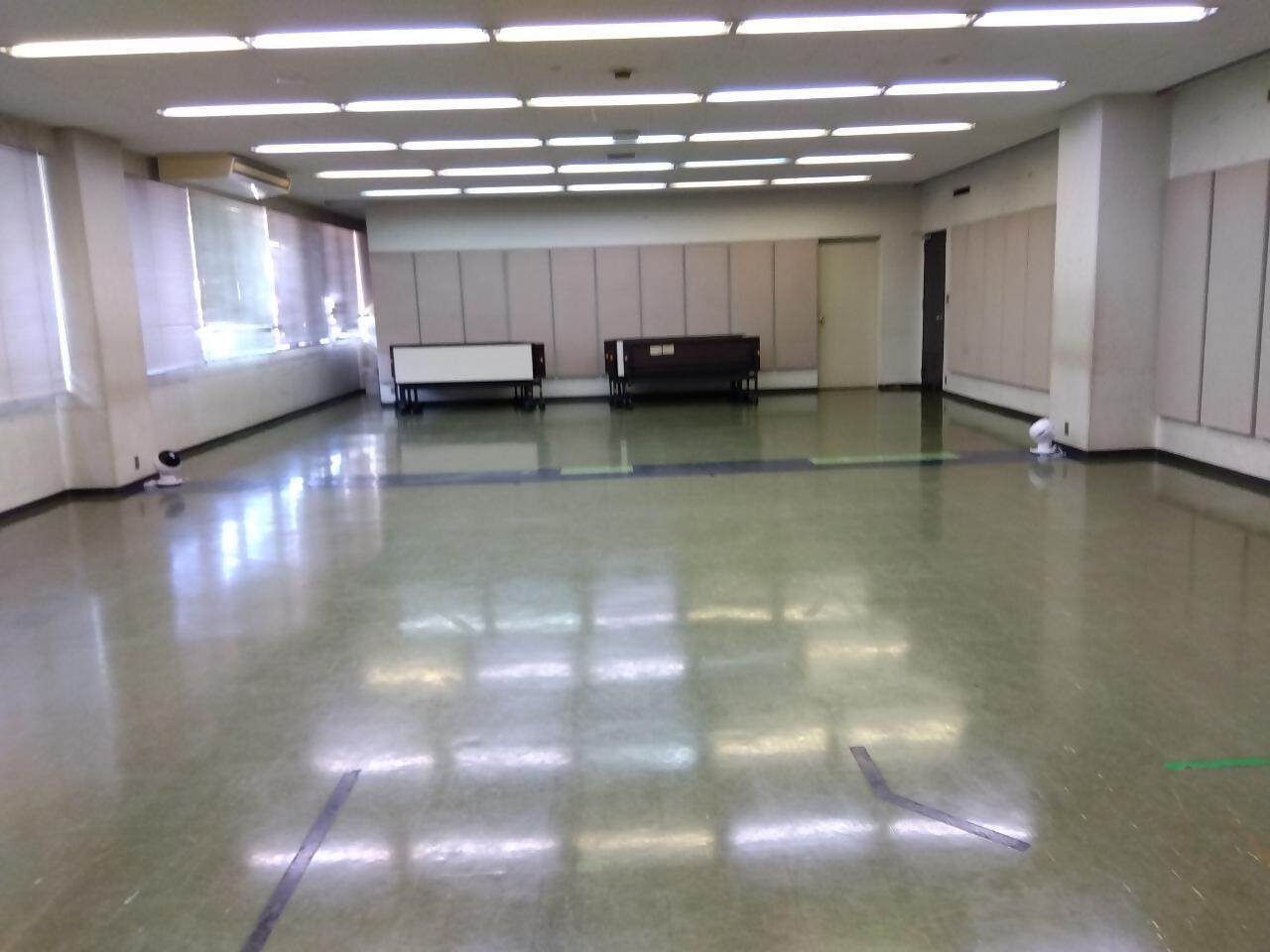 中会議室