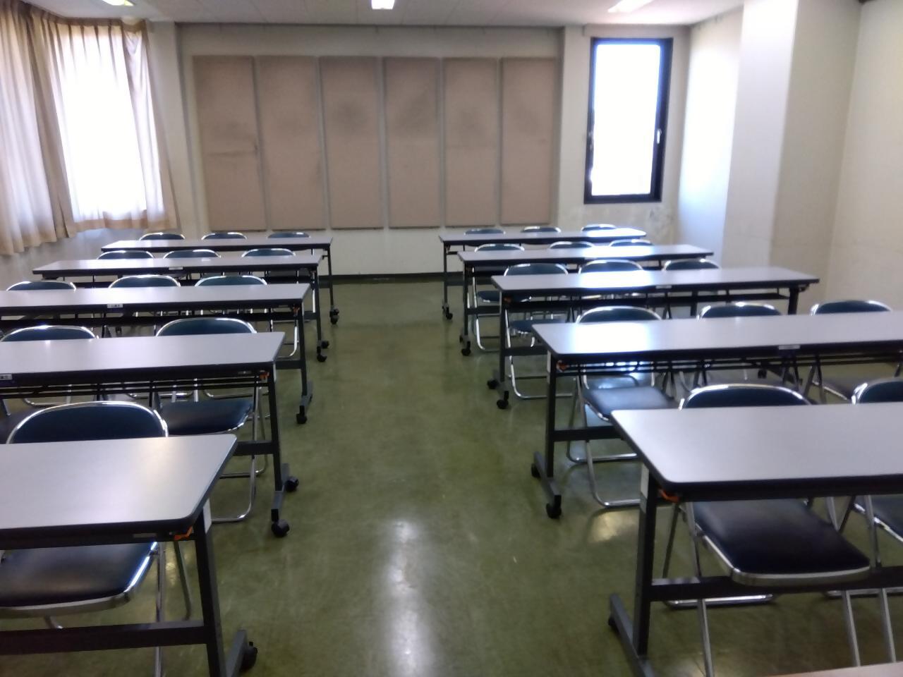 小会議室１