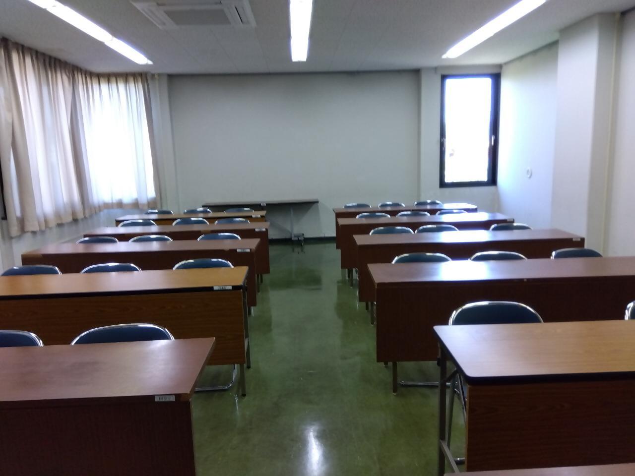 図書室
