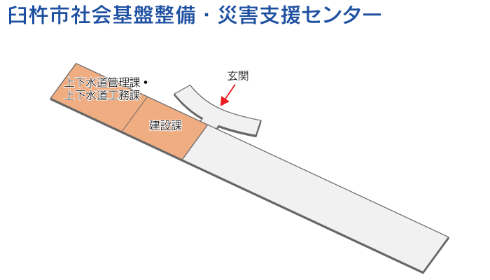 災害支援センター