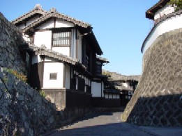 町並み 町並みの写真