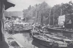 堀川 堀川の写真
