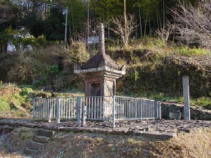 日吉塔 日吉塔の写真
