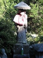 イボ薬師様 イボ薬師様の写真
