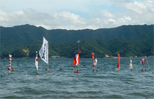 山内流 山内流の写真
