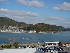 的場山台場 的場山台場の写真