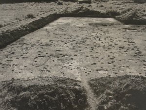 甦る遺跡 甦る遺跡の写真