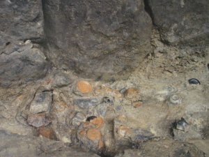 土器は語る 土器は語るの写真