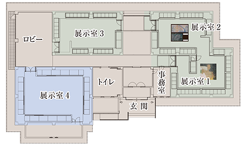 見取り図