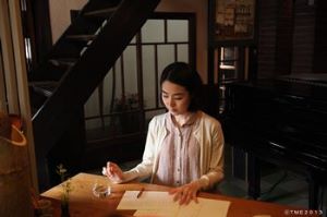 映画「100年ごはん」の写真