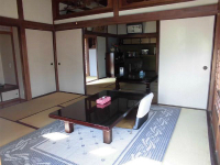 内観1 内観の写真