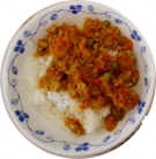 8.冬野菜カレー