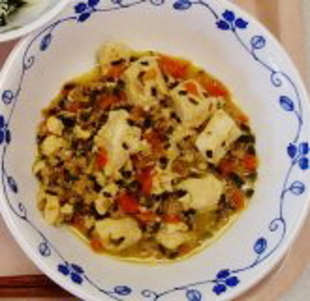 12.麻婆豆腐 12.麻婆豆腐