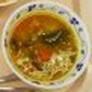 11.夏野菜のカレースープ煮 11.夏野菜のカレースープ煮