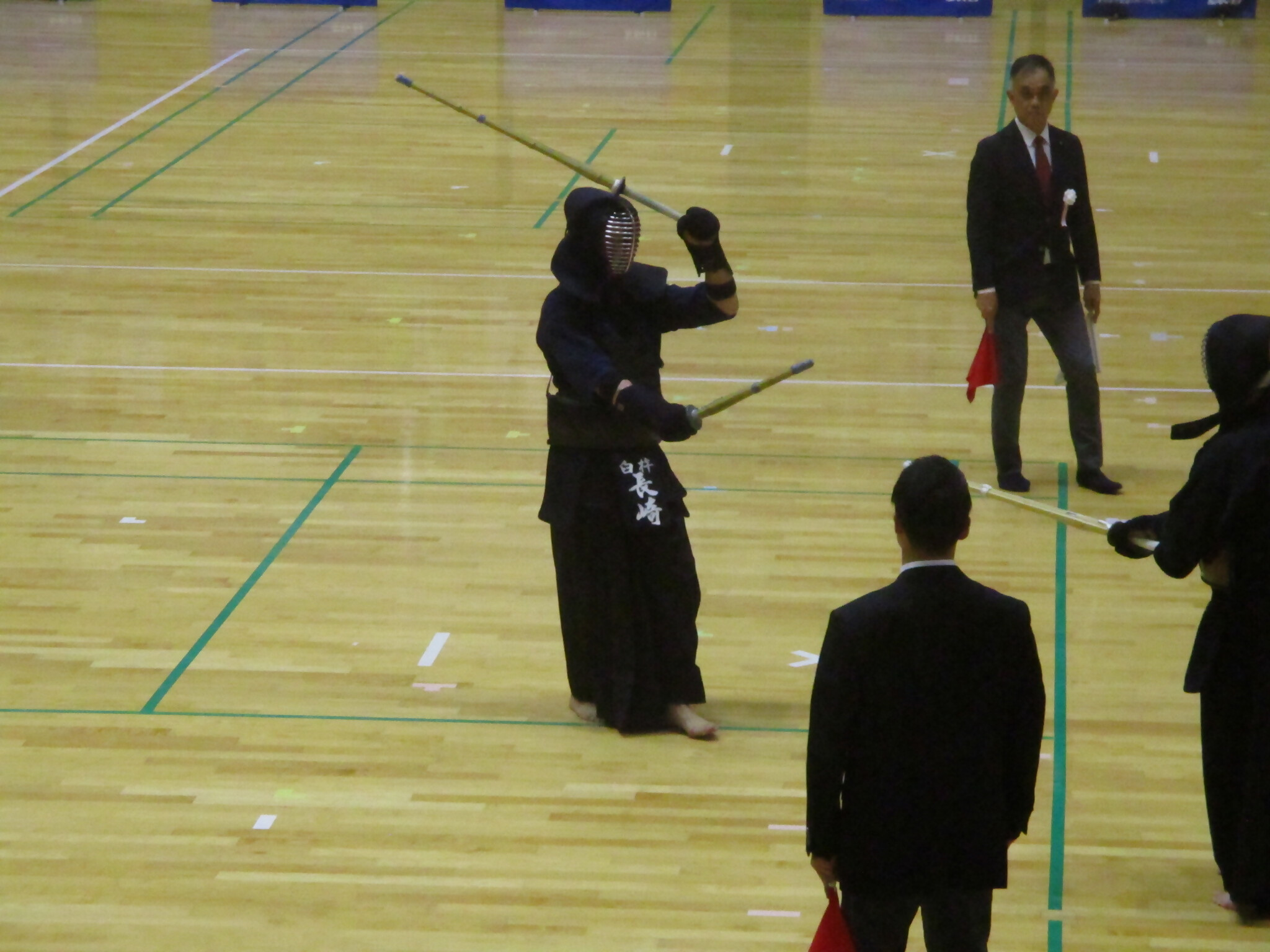 剣道1 剣道1