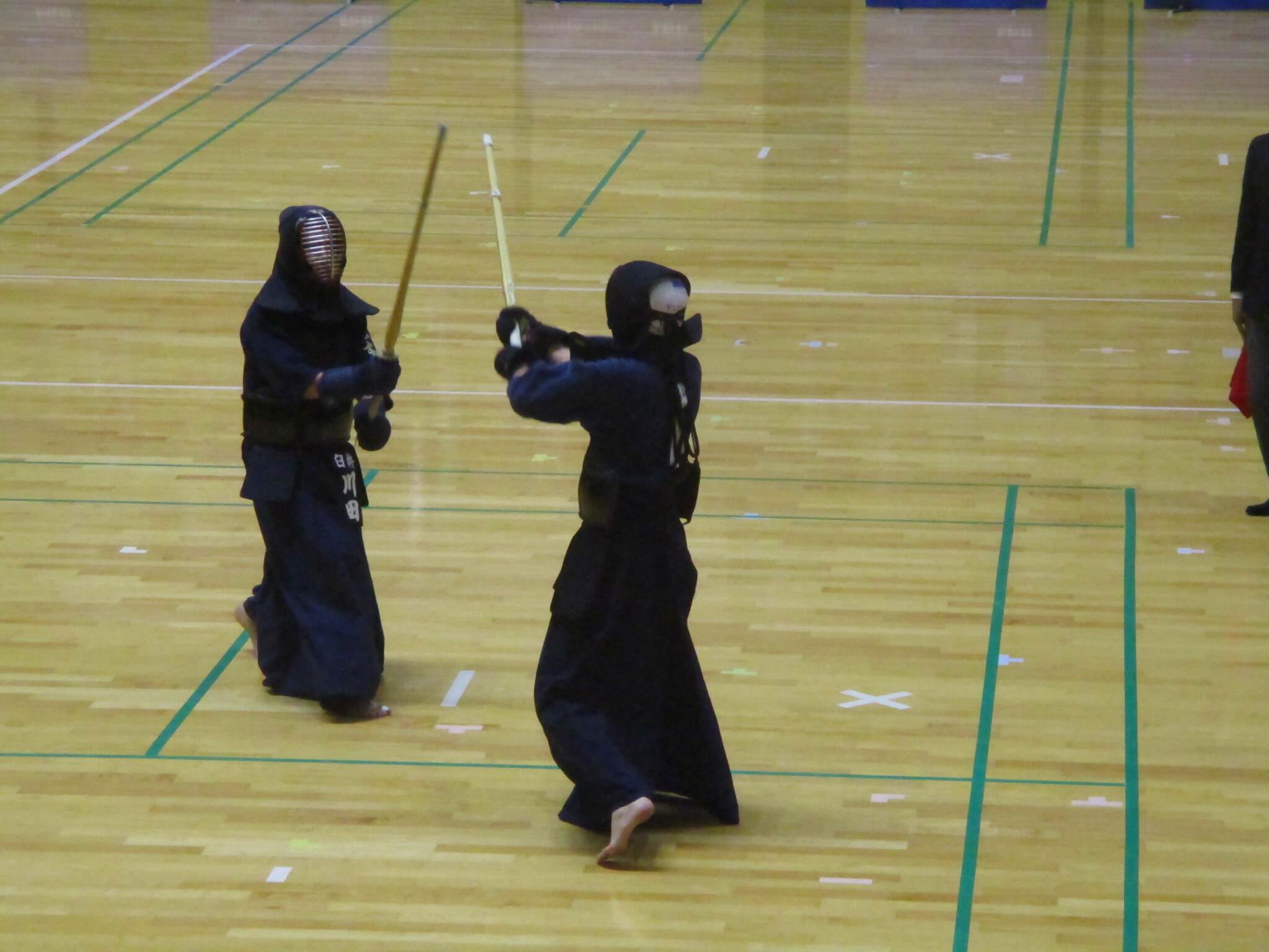 剣道2 剣道2