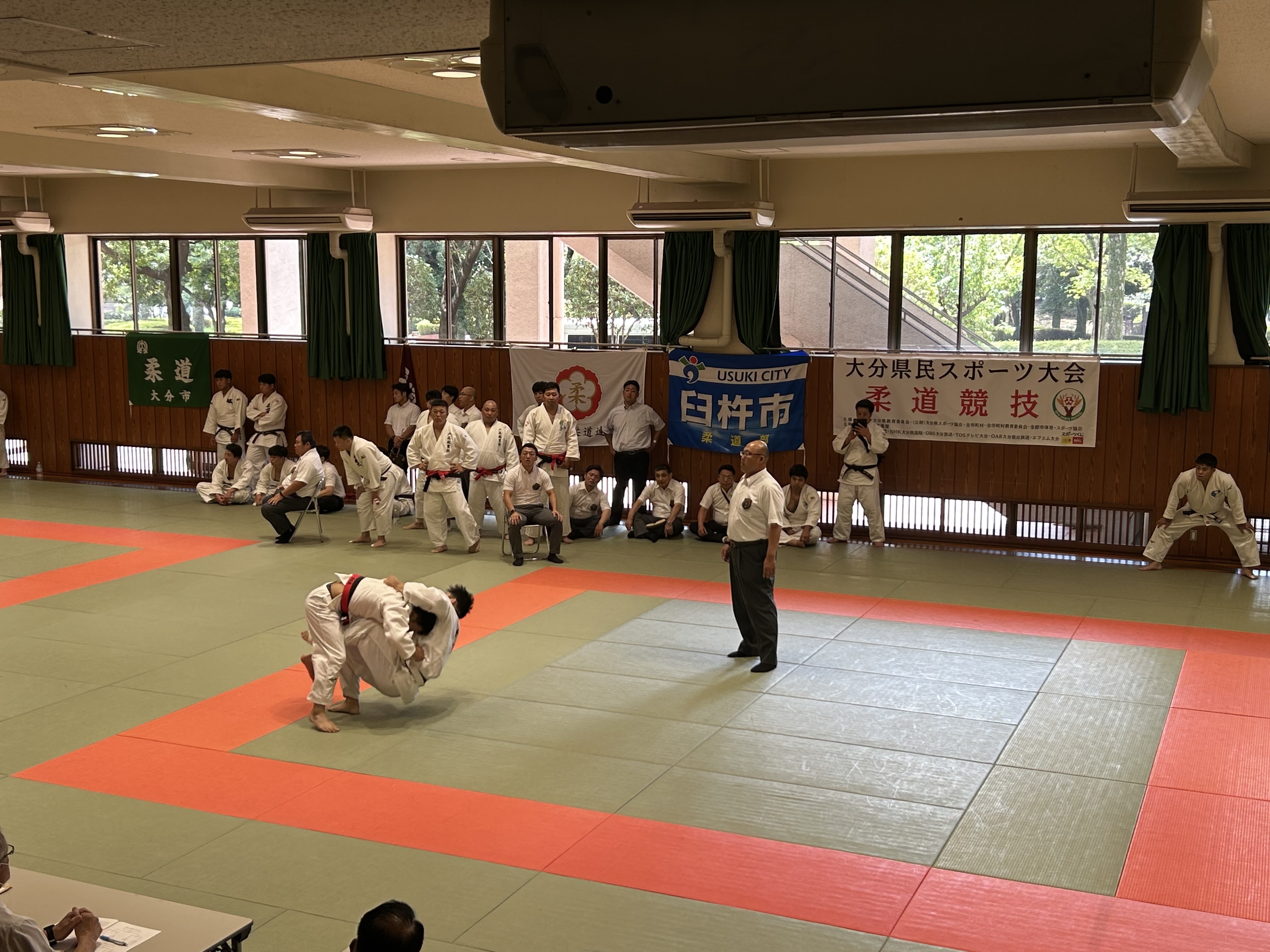 柔道2 柔道2