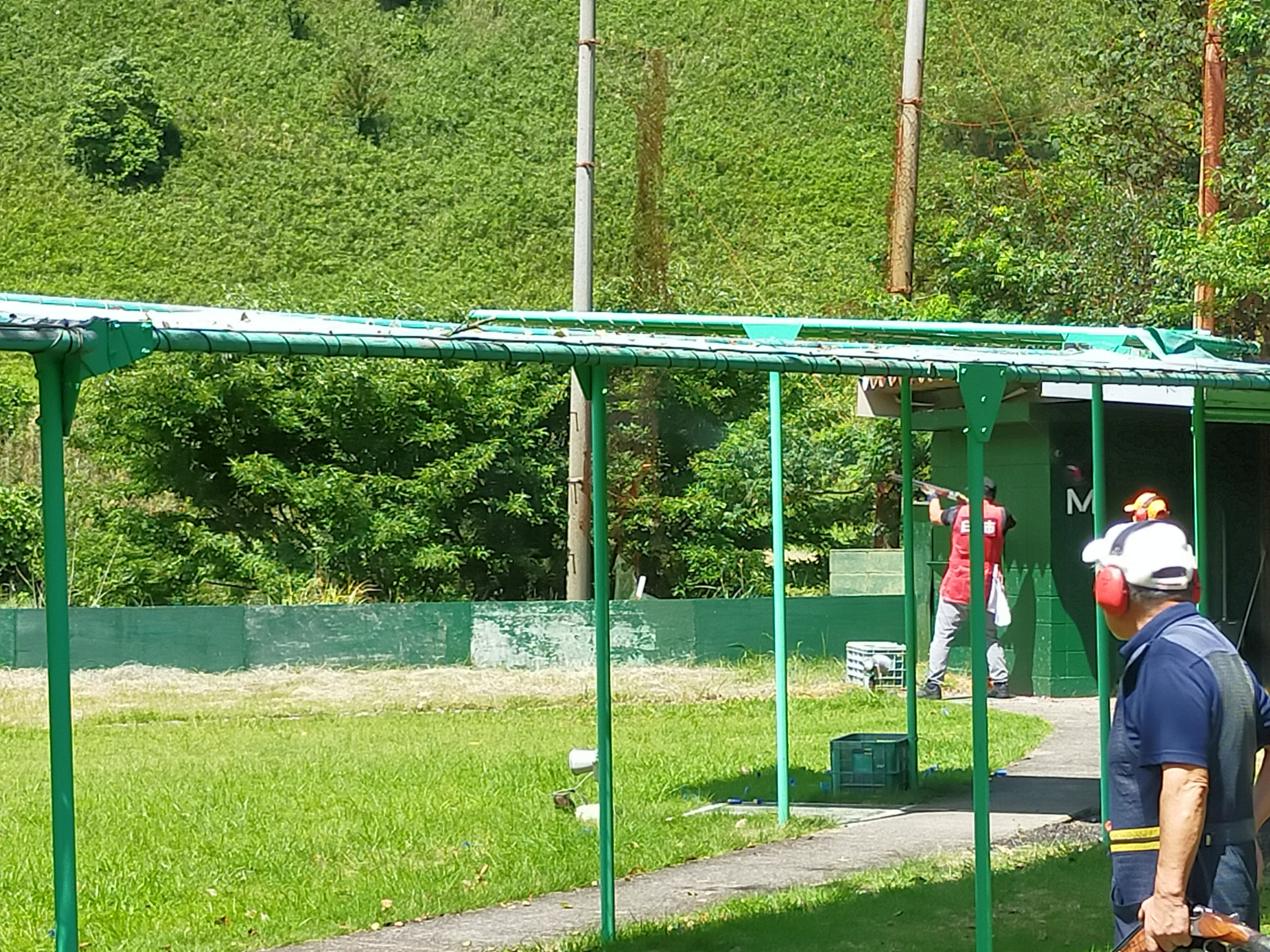 クレー射撃2 クレー射撃2