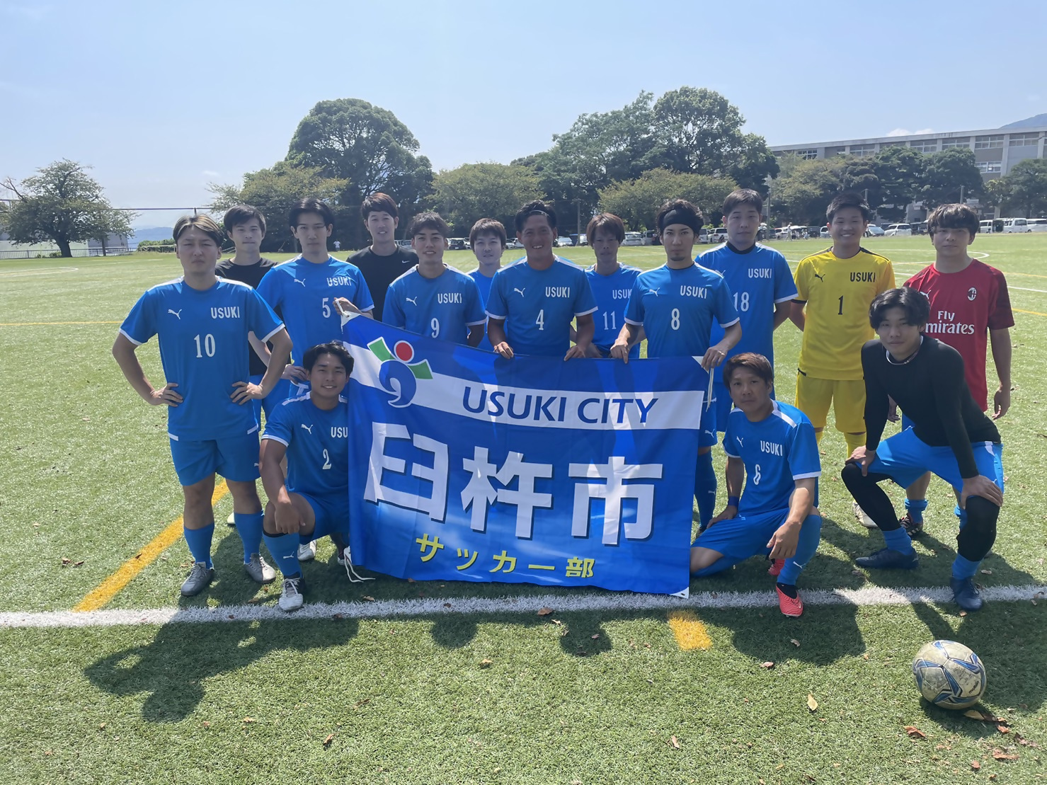 サッカー3 サッカー3