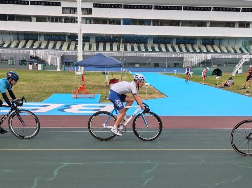 自転車2