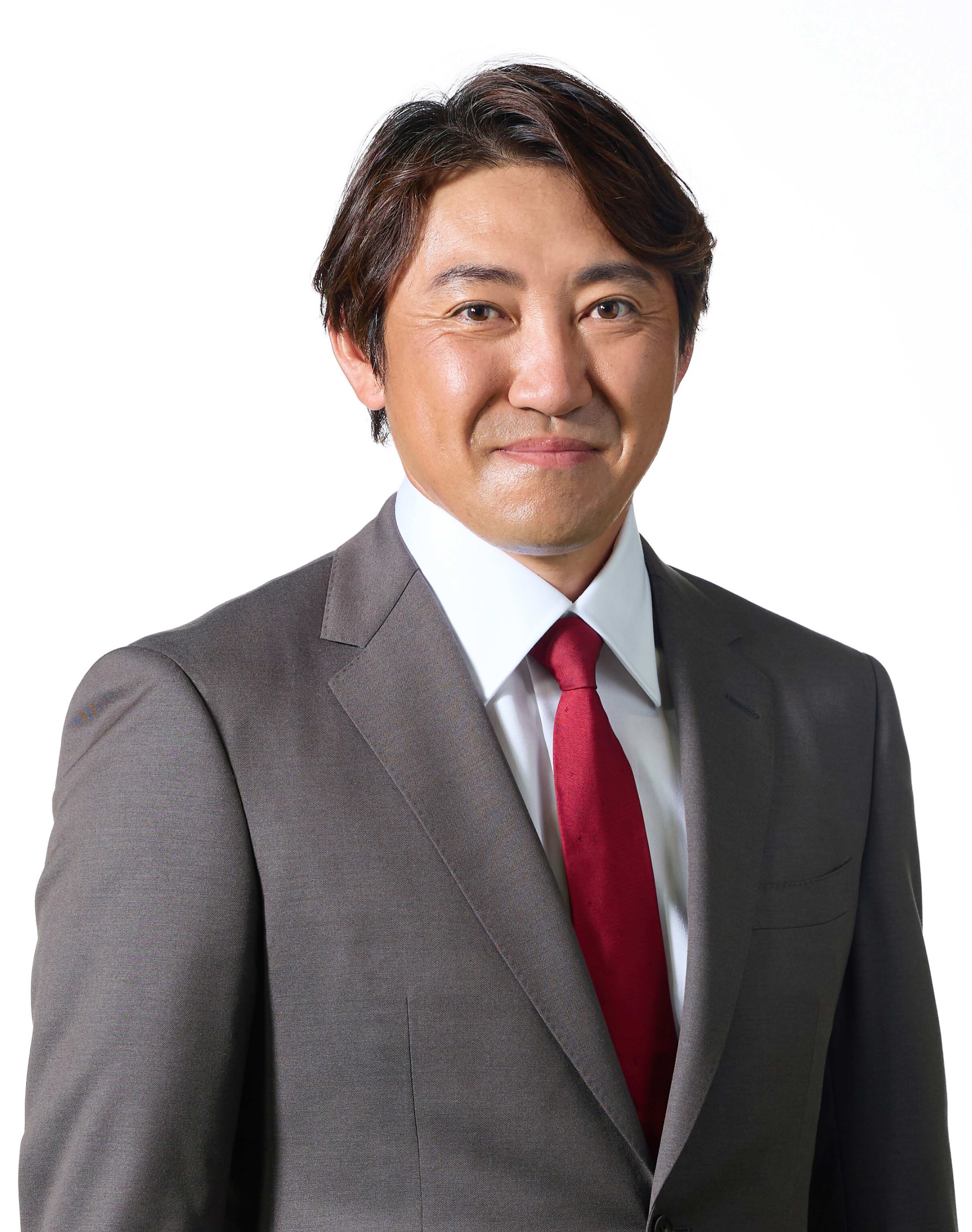 内川聖一選手