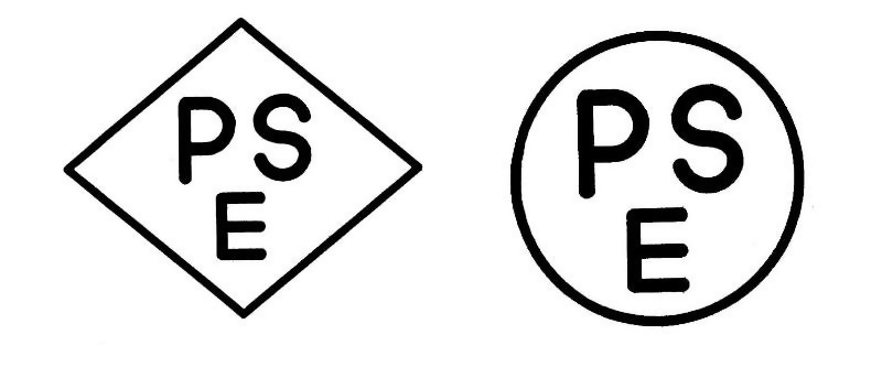 ＰＳＥマーク画像