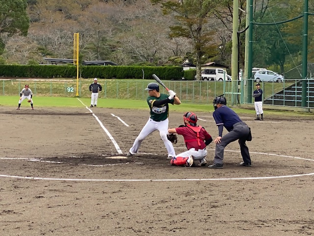 軟式野球2