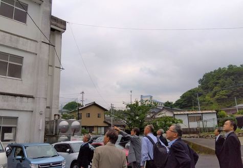 教育民生学校視察01