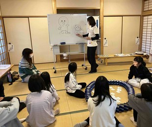 3包括的性教育セミナー2