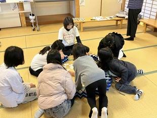 3包括的性教育セミナー4