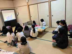 包括的性教育セミナー⑤
