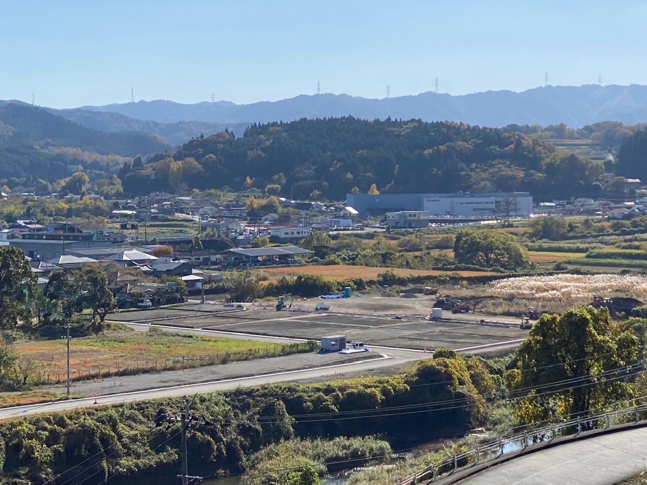 野津若者定住促進住宅用地の分譲販売について | 臼杵市役所