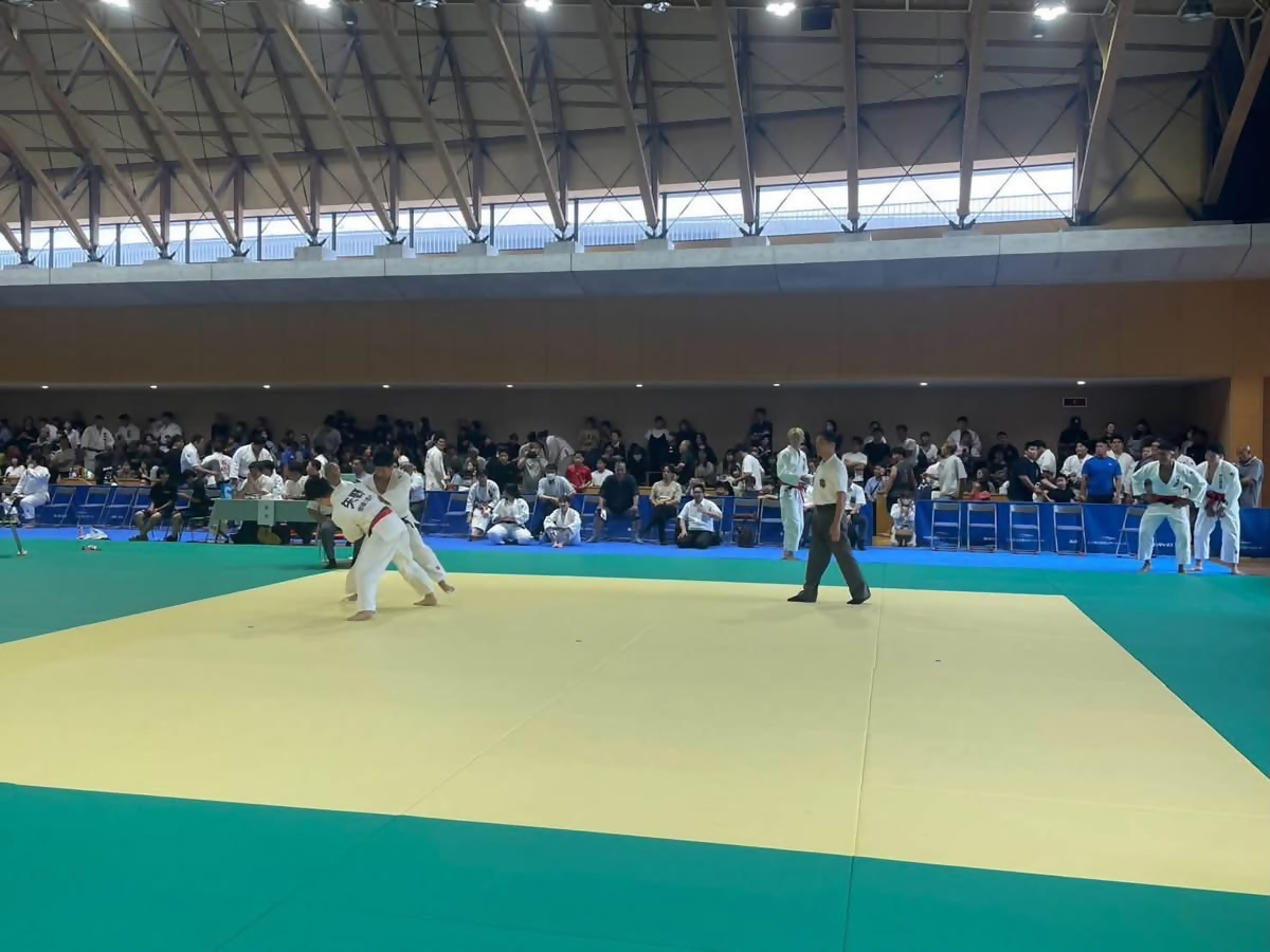 15柔道2