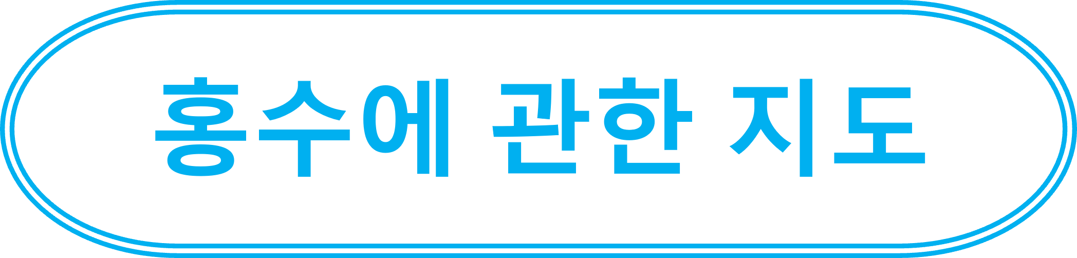 홍수에 관한 지도