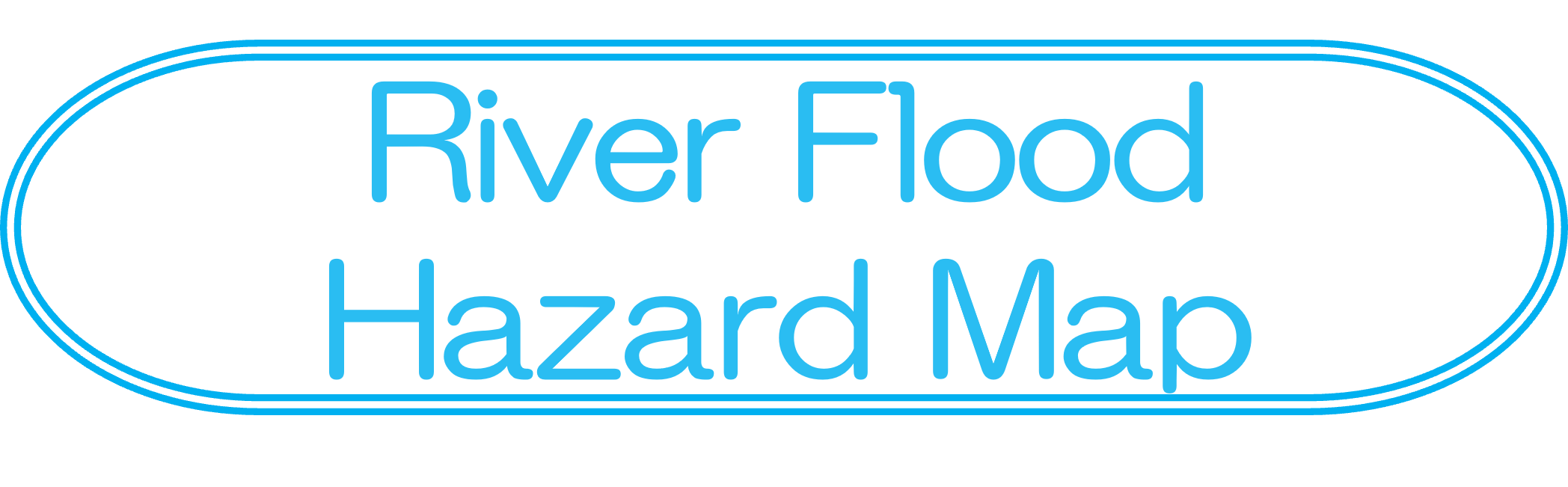River Flood Hazard Map