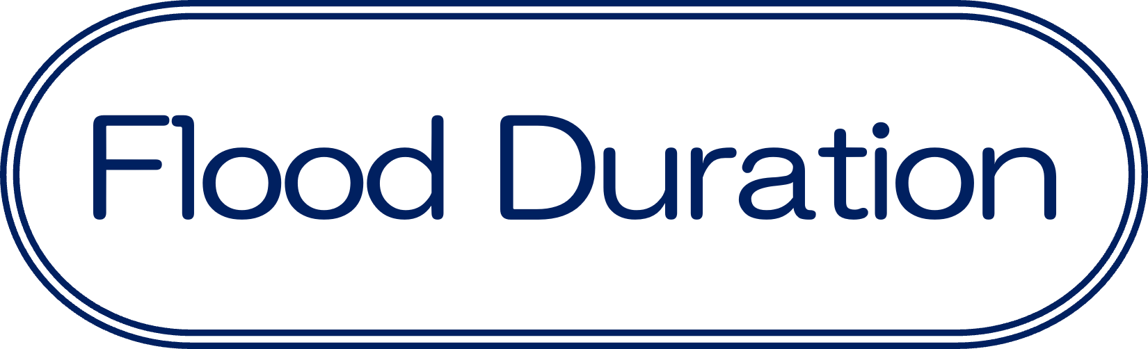 Flood Duration