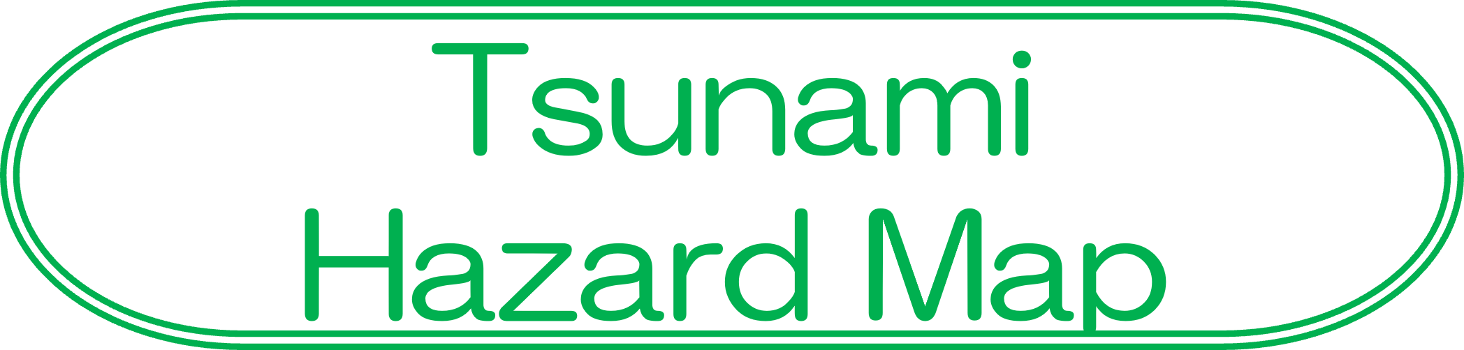 Tsunami Hazard Map